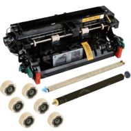 Lexmark OEM 41X1225 Maintenance Kit, 110V