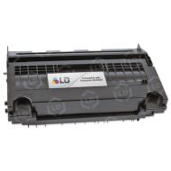 Compatible UG-5550 Black Toner for the Panasonic Panafax UF-6950, UF-7950
