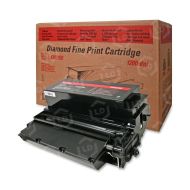 OEM E462U11A Extra High Yield Black Toner for Lexmark