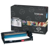OEM X203H22G Black Drum for Lexmark