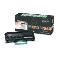OEM X264A11G SY Black Toner for Lexmark