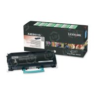 OEM X463H11G HY Black Toner for Lexmark