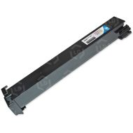 Compatible Konica Minolta Bizhub C353 Cyan Toner Cartridge