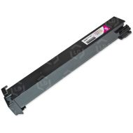 Compatible Konica Minolta Bizhub C353 Magenta Toner Cartridge