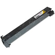 Compatible Konica Minolta Bizhub C353 Yellow Toner Cartridge