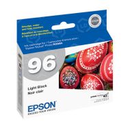 Original Epson 96 Light Black Ink