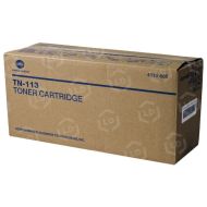 Konica Minolta OEM TN113 Black Toner