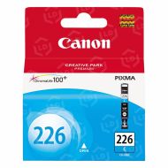 OEM Canon CLI226 4547B001 Cyan Ink