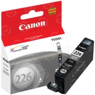 OEM Canon CLI226 4550B001 Gray Ink