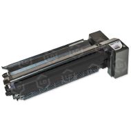 Compatible 15G032K HY Black Toner Cartridge for Lexmark C752/C762