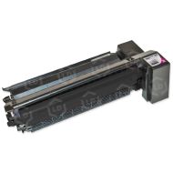Compatible 15G032M HY Magenta Toner Cartridge for Lexmark C752/C762