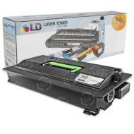Kyocera Mita Compatible TK712 Black Toner Cartridge