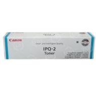 Original Canon IPQ-2 Cyan  Toner