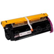 Compatible Konica Minolta MagiColor 2200 Magenta Toner Cartridge