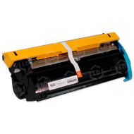 Compatible Konica Minolta MagiColor 2200 Cyan Toner Cartridge