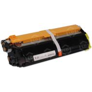 Compatible Konica Minolta MagiColor 2300 Yellow Toner Cartridge