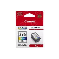 OEM Canon CL-276XL High Yield Color Ink Cartridge