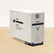 HP 768 Black Ink Cartridge 4S5B6A