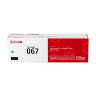 OEM Canon 067 Cyan Toner Cartridge 5101C001