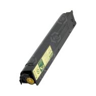 OEM Toshiba Yellow TFC75UY Toner