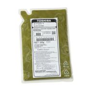 Toshiba OEM D-FC25-Y Developer 
