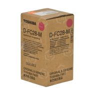 Toshiba OEM D-FC28-M Developer 