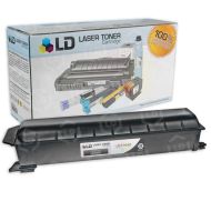 Compatible Toshiba T1640 Black Toner for the E-Studio 163/165/205