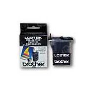Brother OEM LC21Bk Black Ink