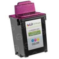 Lexmark Remanufactured #80 Color Ink