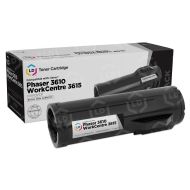 Compatible Xerox Black HC Toner Cartridge (106R02731)