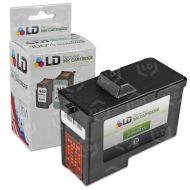 Lexmark Remanufactured #82 Black Ink