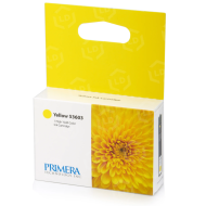 OEM Primera Bravo 4100 Yellow Ink Cart