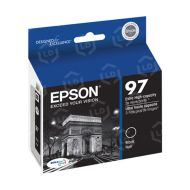 Original Epson 97 Black Ink