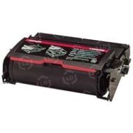 Compatible 1382760 Black Toner Cartridge for Lexmark