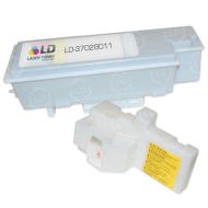 Kyocera Mita Compatible 37028011 Black Toner Cartridge