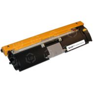 Compatible Konica Minolta Bizhub C10 Black Toner