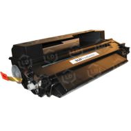 Remanufactured 63H3005 Black Toner Cartridge for Lexmark