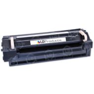 Compatible 90H0748 Black Toner Cartridge for Lexmark