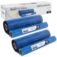 KX-FA133 Thermal Fax Rolls - Compatible Panasonic