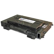 Remanufactured CLP-500D7K Black Laser Toner for Samsung CLP-500 & CLP-550