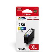 OEM Canon CL-286XL HY Color Ink Cartridge