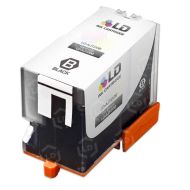 Compatible Sharp AJ-T20B Black Ink