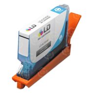 Compatible Sharp AJ-T20C Cyan Ink