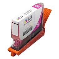 Compatible Sharp AJ-T20M Magenta Ink