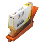 Compatible Sharp AJ-T20Y Yellow Ink