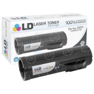 Compatible Xerox Black HY Toner Cartridge (106R02738)
