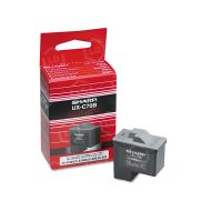 OEM Sharp UX-C70B Black Ink