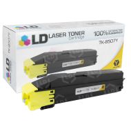 Kyocera Compatible Yellow TK-8507Y Toner