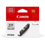 OEM Canon CLI-231 Gray Ink Tank