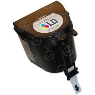 Compatible Toshiba T2460 Black Toner for the DP-2460, DP-2570